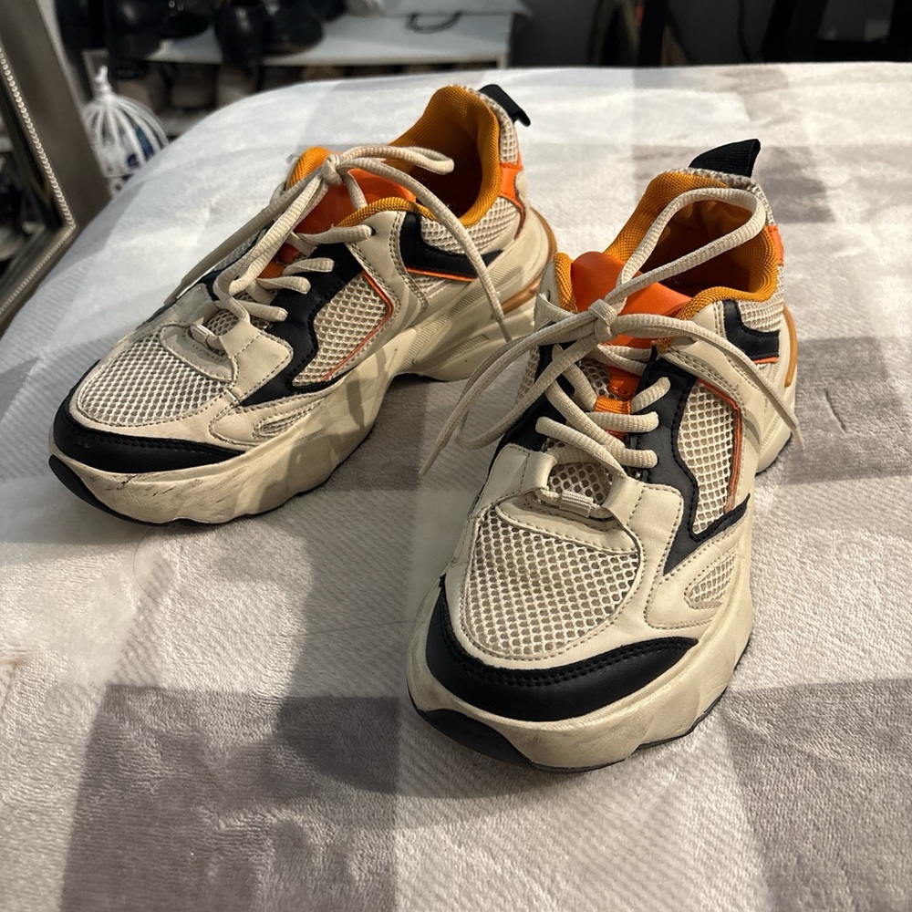 Zara sneakers